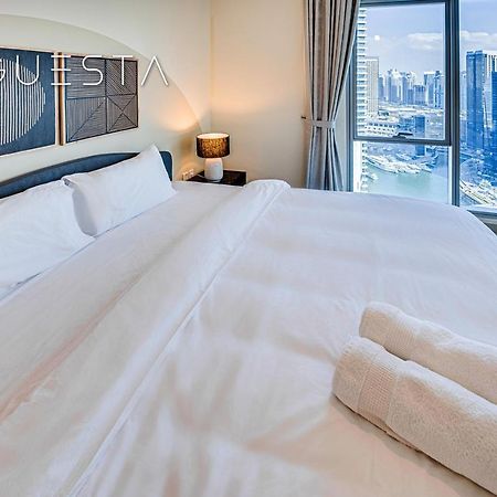 Marina Promenade - Paloma Tower, Dubai Marina Appartement Buitenkant foto