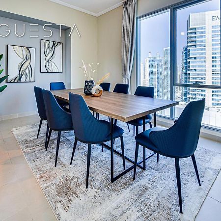 Marina Promenade - Paloma Tower, Dubai Marina Appartement Buitenkant foto
