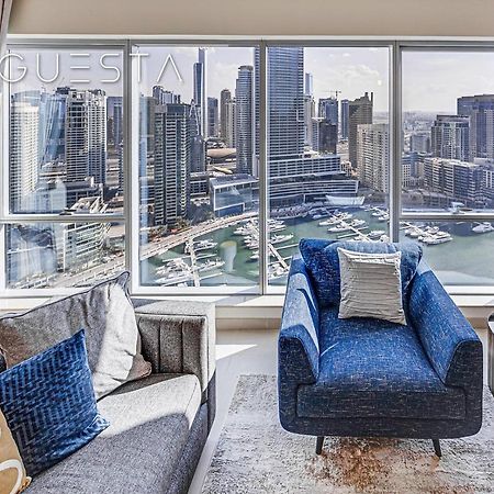 Marina Promenade - Paloma Tower, Dubai Marina Appartement Buitenkant foto