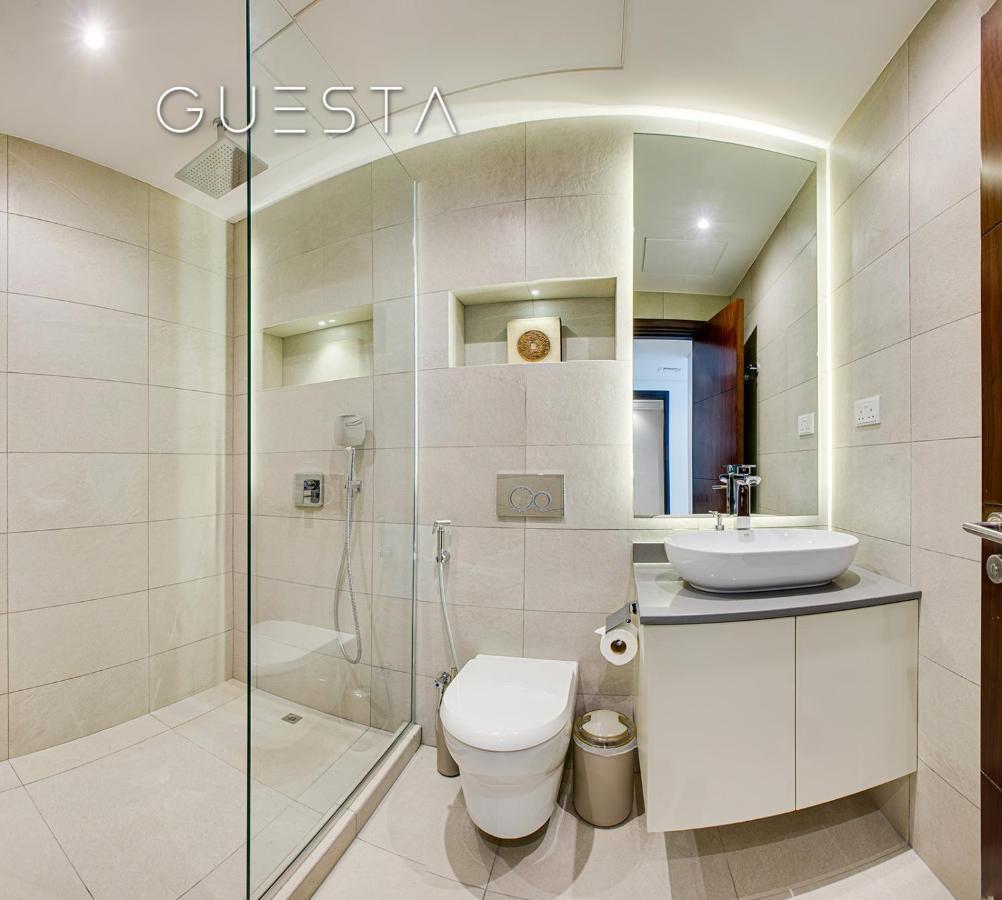Marina Promenade - Paloma Tower, Dubai Marina Appartement Buitenkant foto