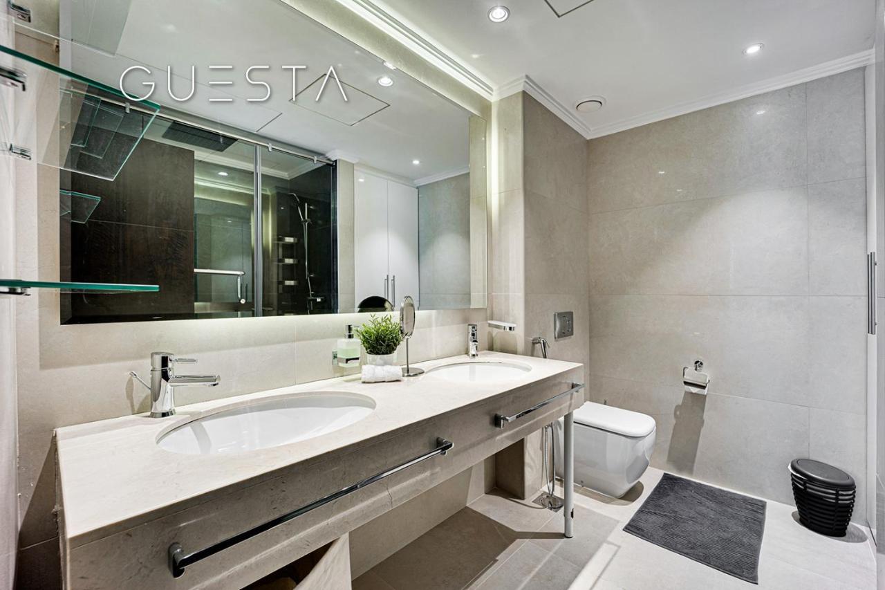 Marina Promenade - Paloma Tower, Dubai Marina Appartement Buitenkant foto